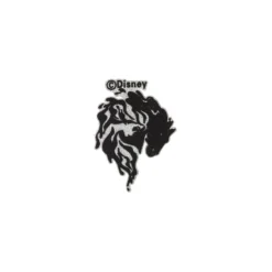 ♥ Thermocollant pailleté La Reine des Neiges - Nokk ♥