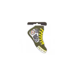 ♥ Thermocollant pour chaussures - army ♥