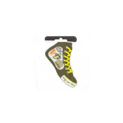 ♥ Thermocollant pour chaussures - food ♥
