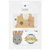 Thermocollants Rico Design - Scouts lapin
