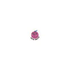 Thermocollant Sweetness - Tutti frutti