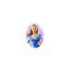 Thermocollant toile ovale Cendrillon B