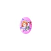 ♥ Thermocollant Toile ovale Princesse Sofia et ses amis ♥