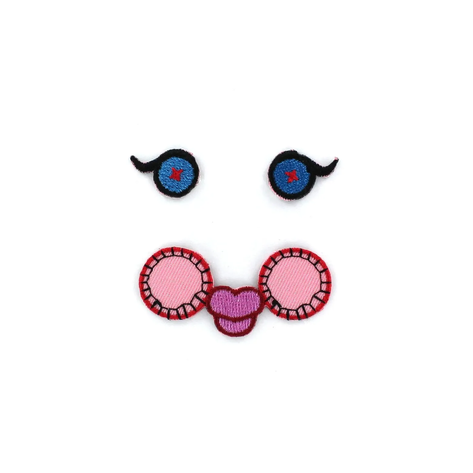 ♥ Thermo "Eyes See you" C ♥