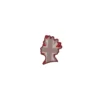 ♥ Thermo Queen and Union Jack rouge♥