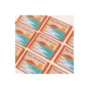 Étiquettes tissées à coudre - Sea, sew and sun