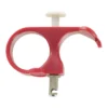 Tire aiguilles 3 en 1 Bohin - rouge