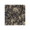 Tissu batik Java - bleu marine