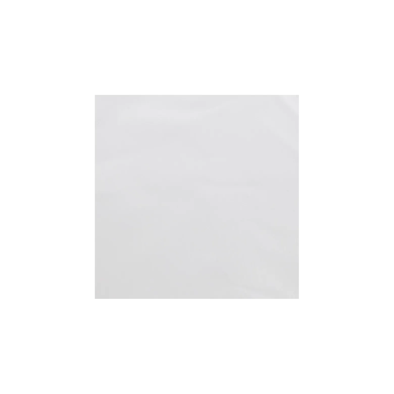Tissu cale anti-duvet Cadix blanc