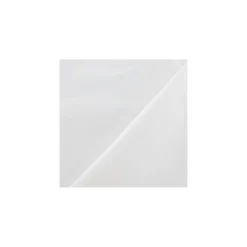 Tissu cale anti-duvet Cadix blanc