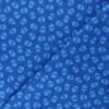 Tissu coton Andover Fabrics The Watcher - bleu marine