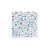 Tissu coton Camelot Fabrics Heroes - Hero Girl