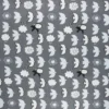 Tissu coton Cotton Steel Neko no yume - Sora