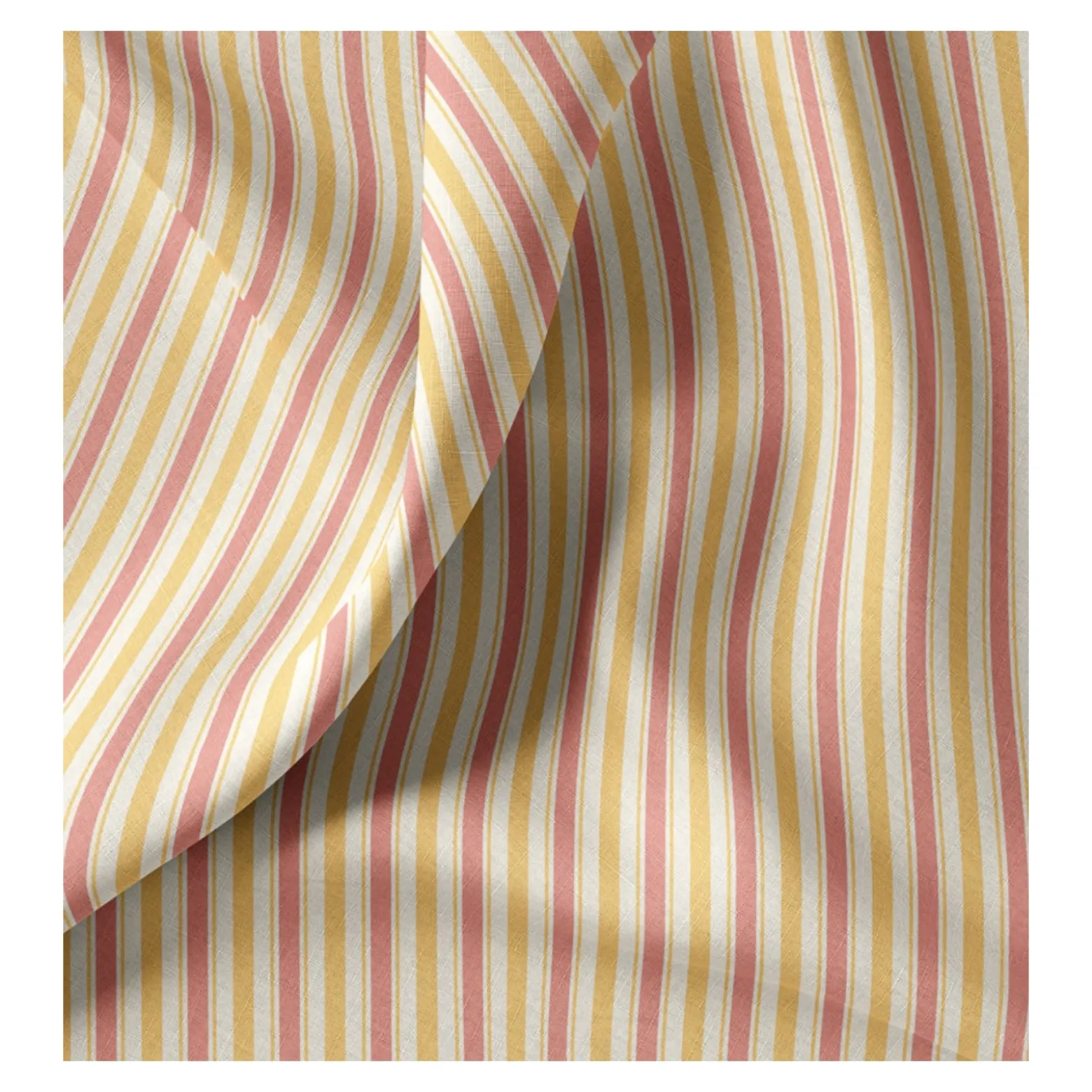 Tissu coton cretonne Lydia