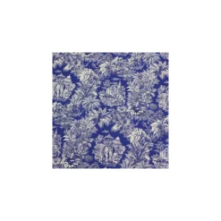 Tissu coton cretonne Mini Maharani