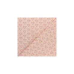 Tissu coton cretonne Riad
