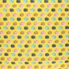 Tissu coton Dashwood Studio Flutter by - Escargots