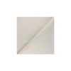 Tissu coton lin - naturel