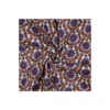 Tissu coton matelassé réversible Clem - écru
