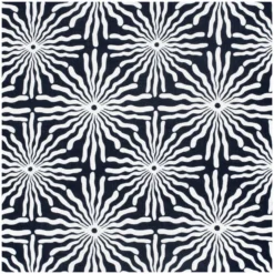 Tissu coton viscose Ibiza