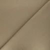 Tissu crêpe beige