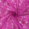 Tissu Dentelle - byzantin
