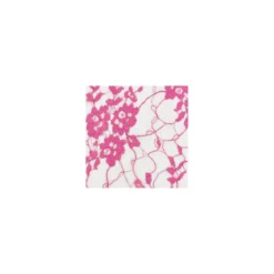 Tissu Dentelle de Calais® Fuchsia