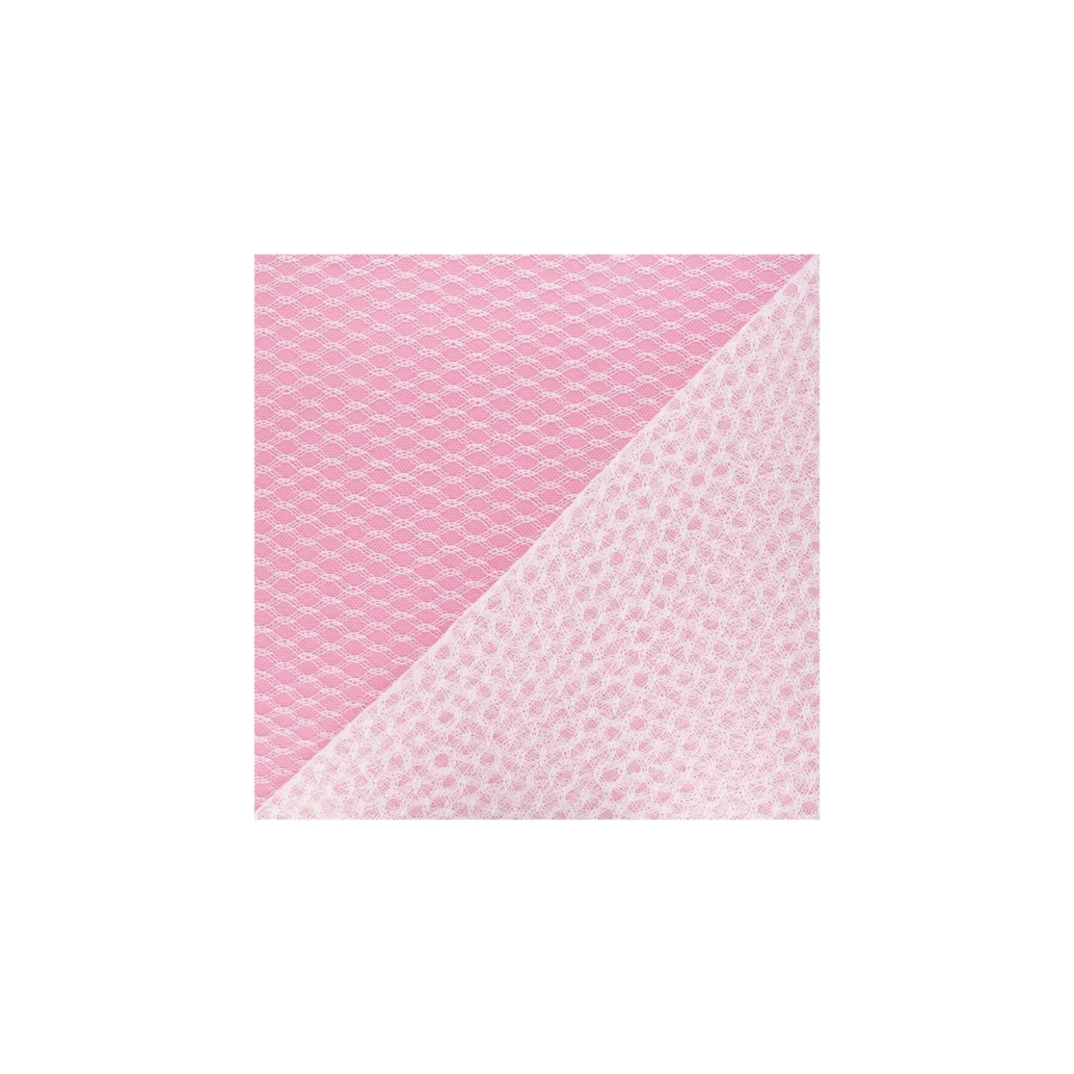 Tissu dentelle de Calais® Léonie - ivoire