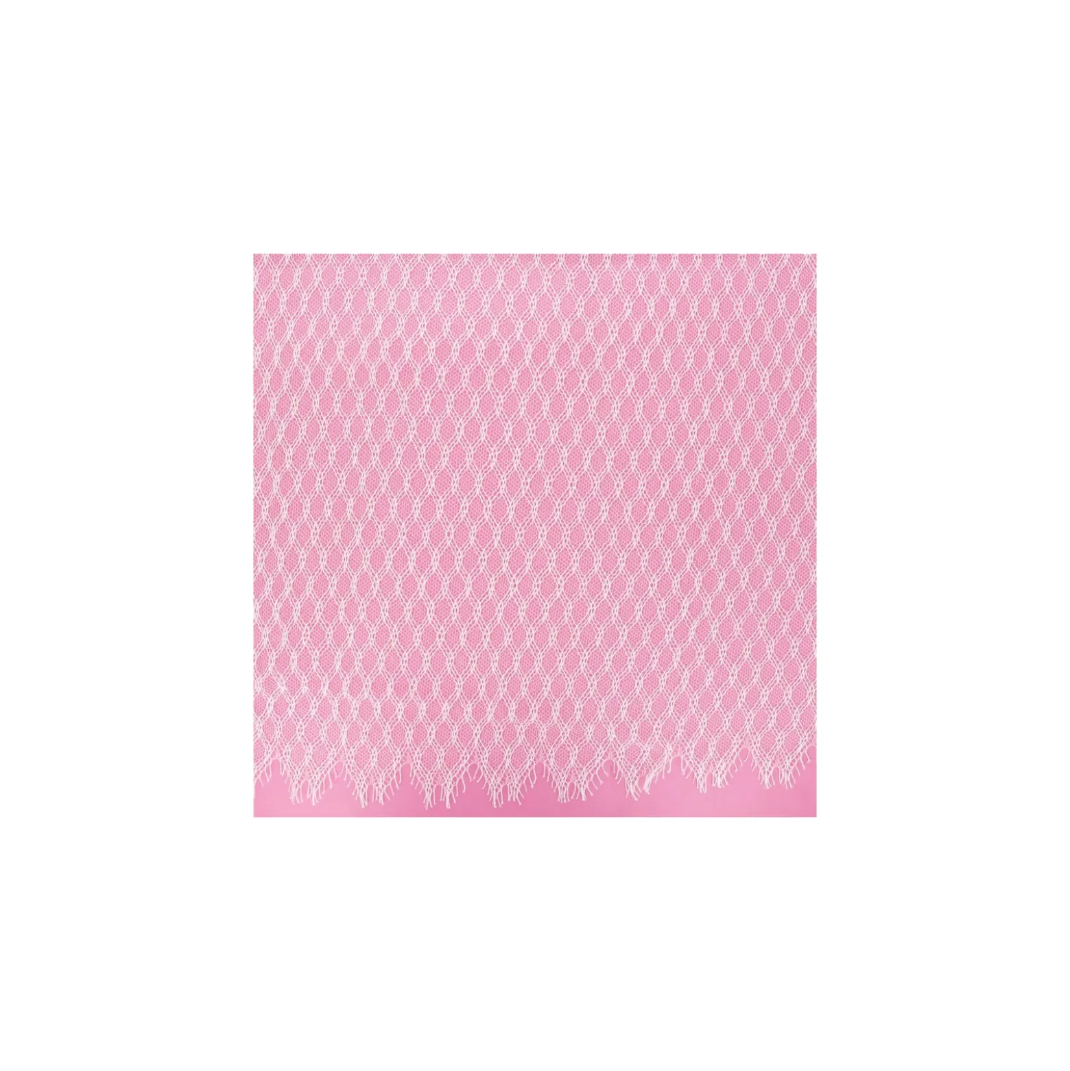 Tissu dentelle de Calais® Léonie - ivoire