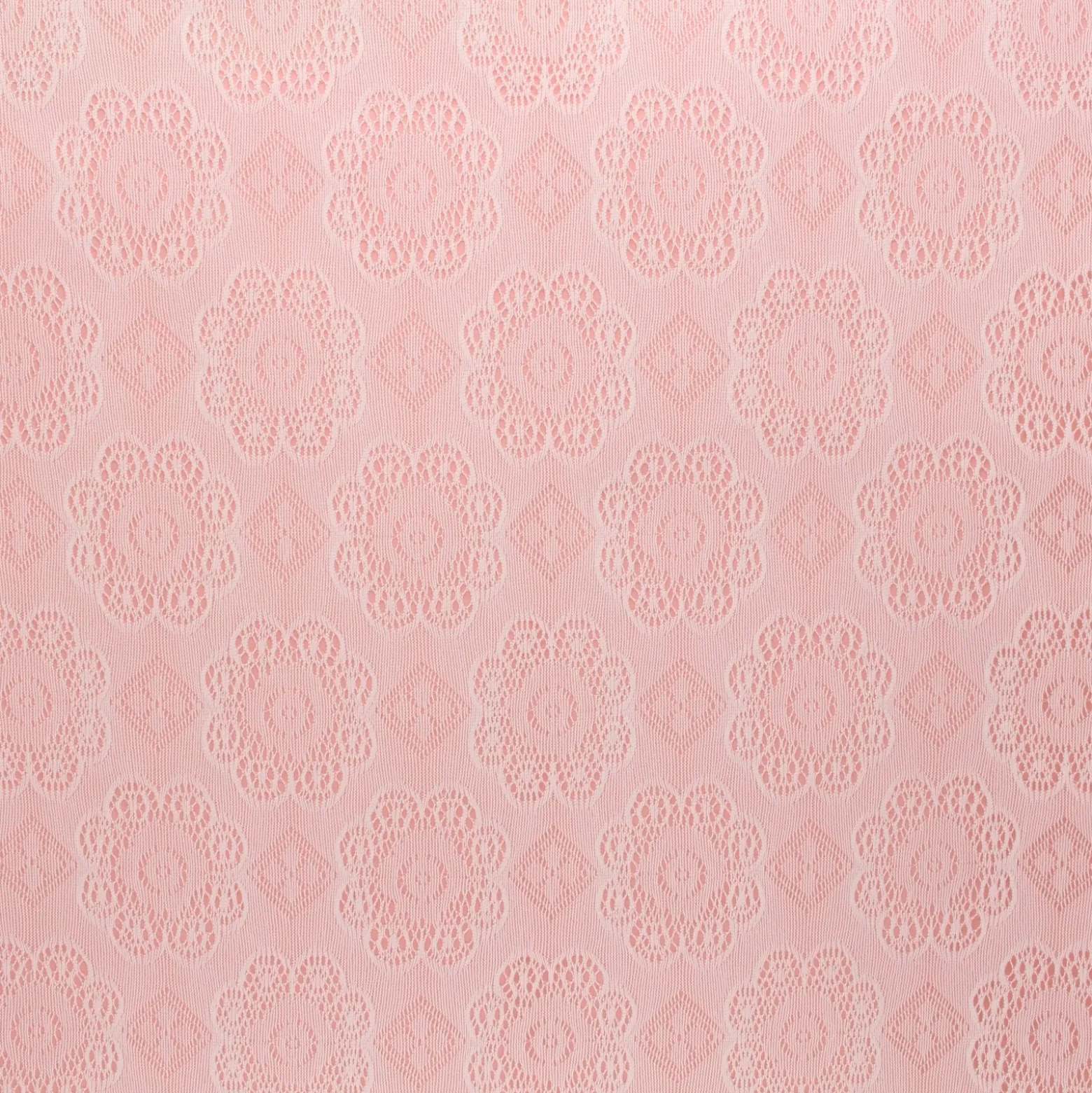 Tissu dentelle stretch Elena