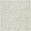 Tissu double gaze de coton Soline - blanc cassé