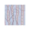 Tissu double gaze de coton Suzette