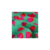 Tissu double gaze de coton Taka - vert