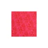 Tissu double gaze de coton Zebra néon