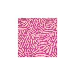 Tissu double gaze matelassé Jaipur