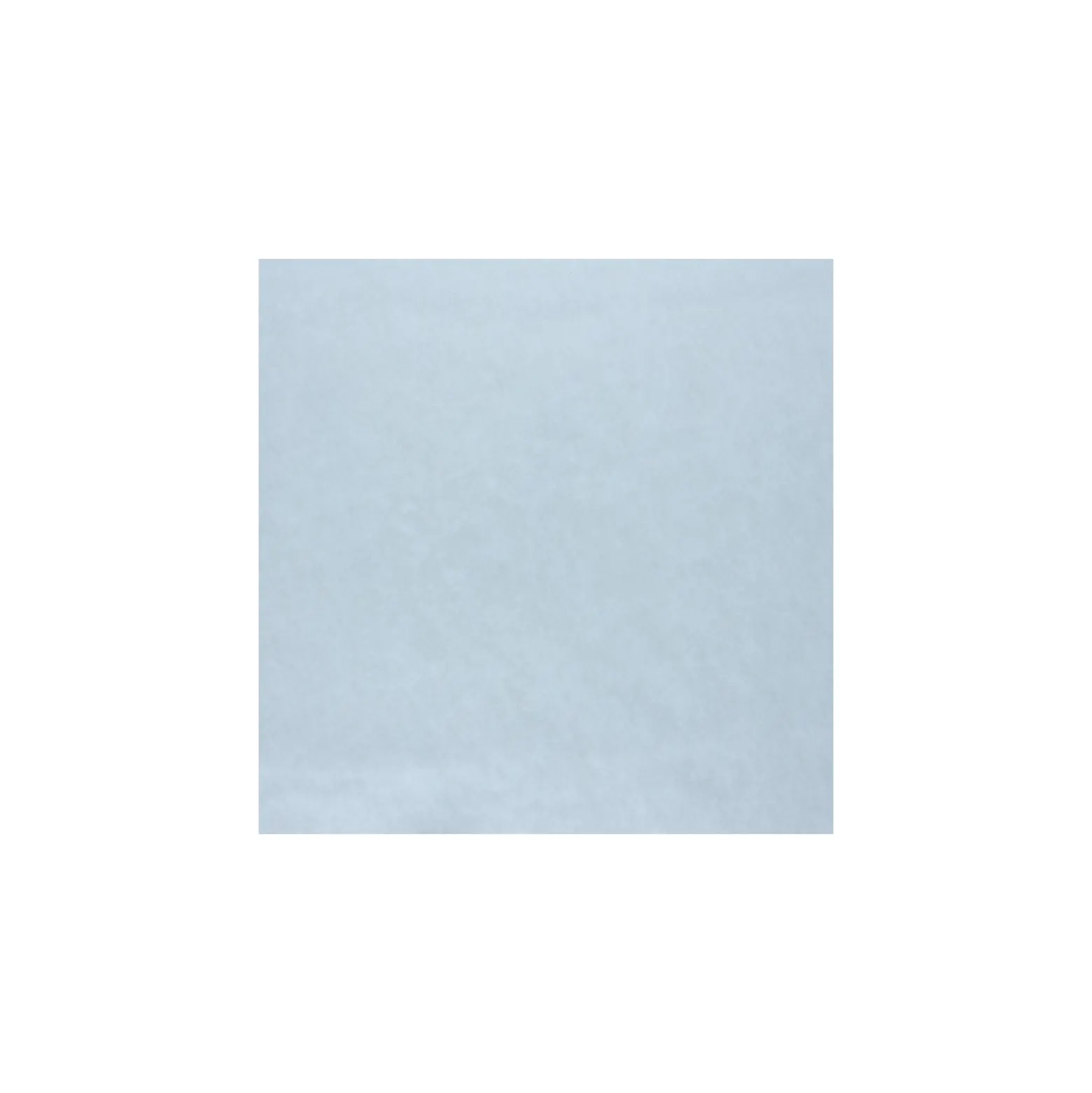 Tissu doublure ouatinée - blanc