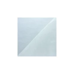 Tissu doublure ouatinée - blanc