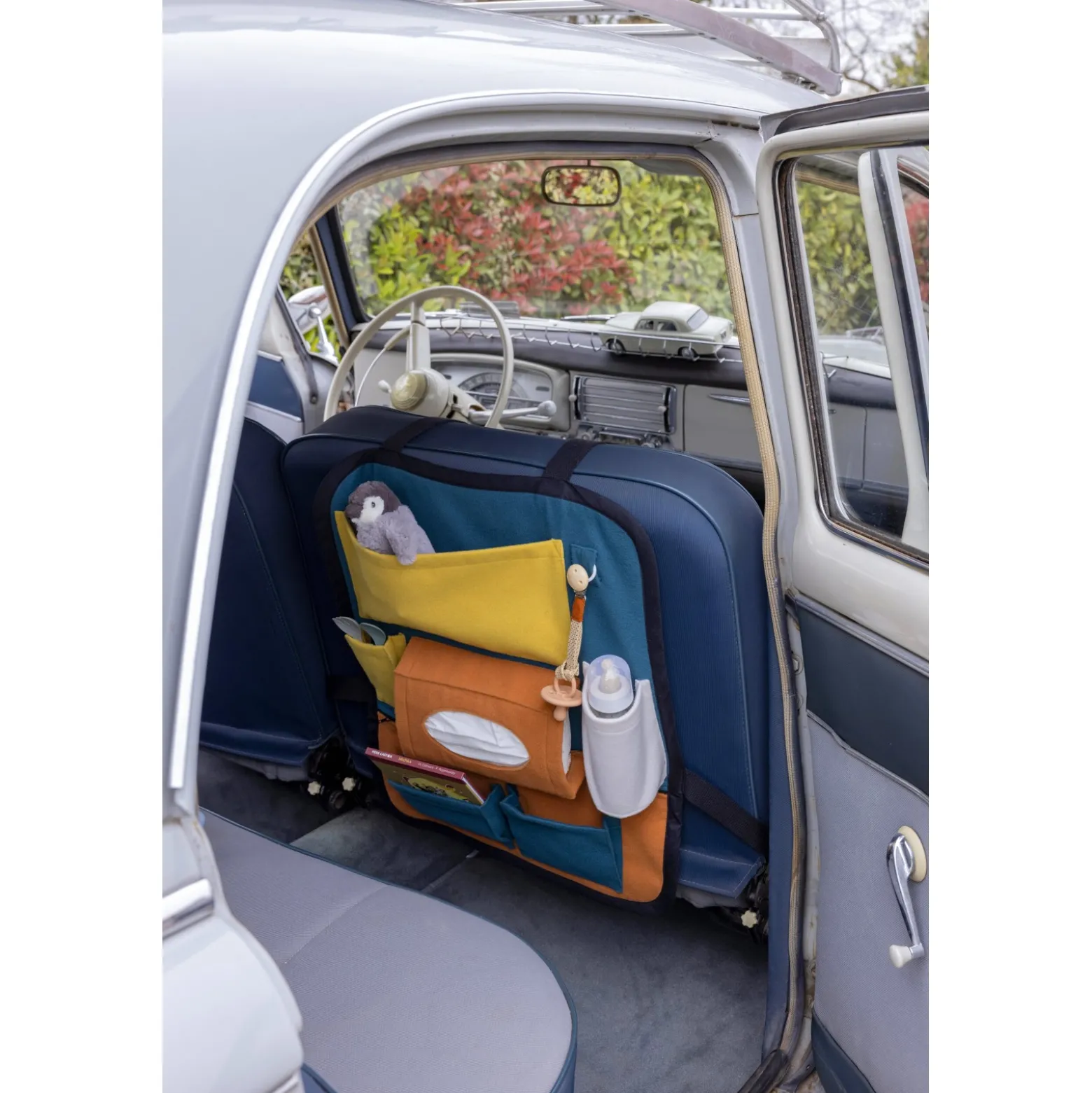 Tissu drap manteau