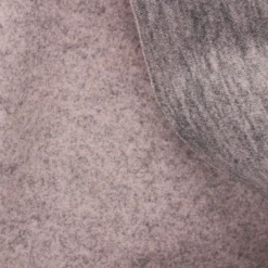 Tissu drap manteau chiné - Coupon de 50cm