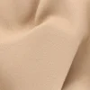 Tissu drap manteau uni Moscou