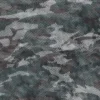 Tissu filet polyester Camouflage - vert
