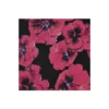 Tissu french terry Noctilis - noir