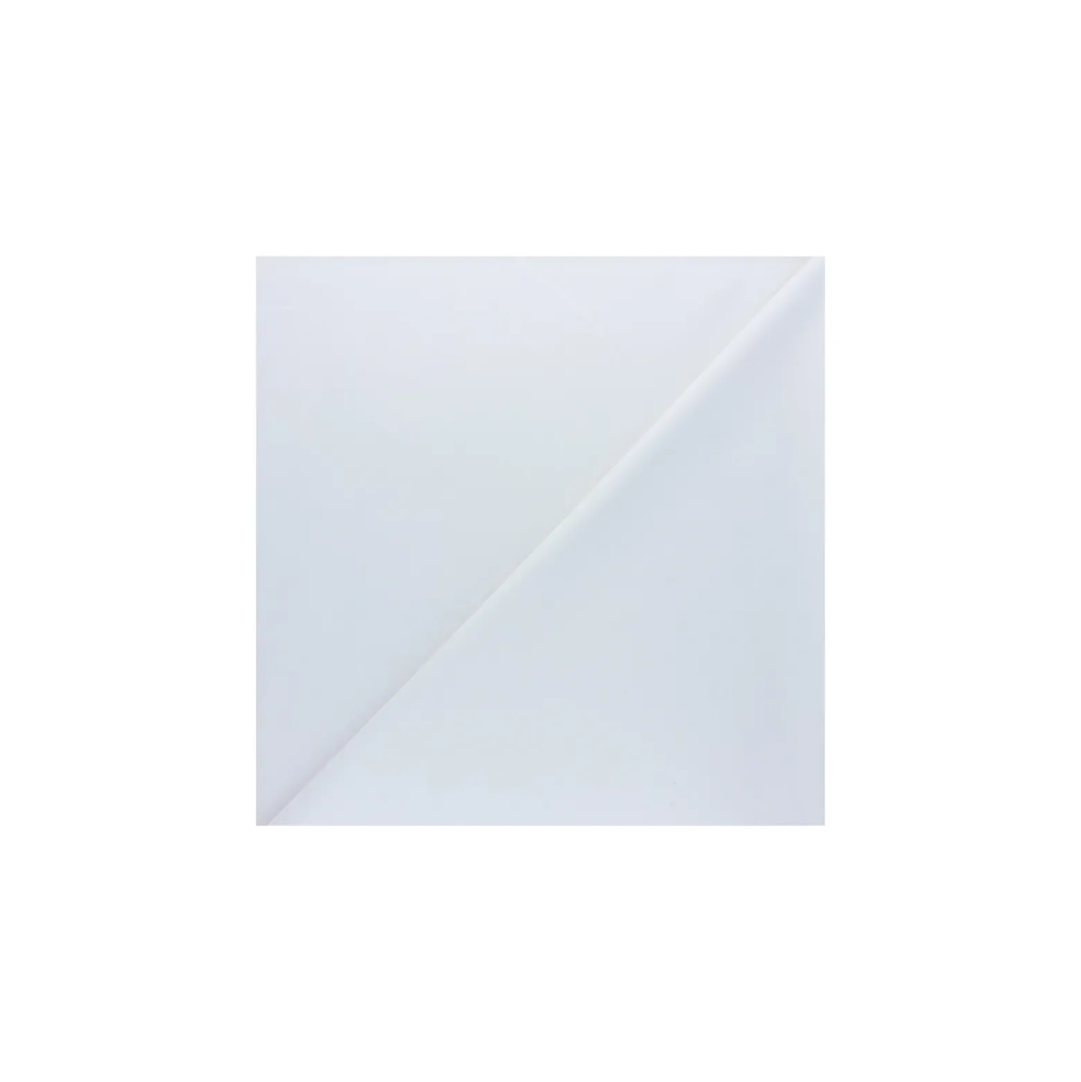 Tissu gabardine bambou uni