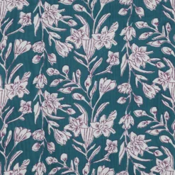 Tissu indien Hampi