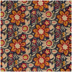 Tissu indien Kamshet