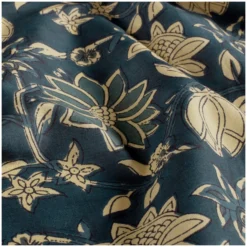 Tissu indien Kasar