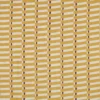 Tissu indien Kovalam - jaune moutarde