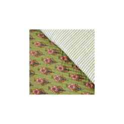 Tissu indien matelassé Askot