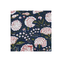 Tissu indien matelassé Deepa