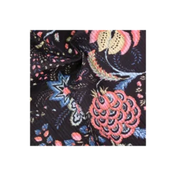 Tissu indien matelassé Dhruva